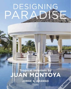 Capa do artigo Designing Paradise: Juan Montoya