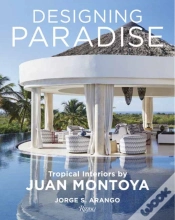 Capa do artigo Designing Paradise: Juan Montoya