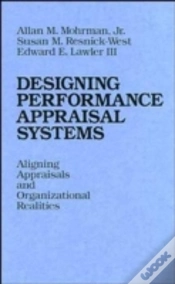 Capa do artigo Designing Performance Appraisal Systems