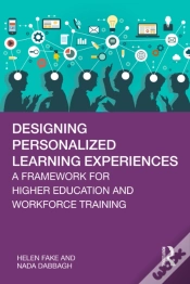 Capa do artigo Designing Personalized Learning Experiences