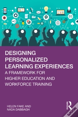 Capa do artigo Designing Personalized Learning Experiences