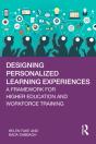 Designing Personalized Learning Experiences - Preview