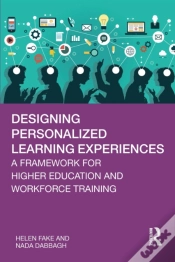 Capa do artigo Designing Personalized Learning Experiences