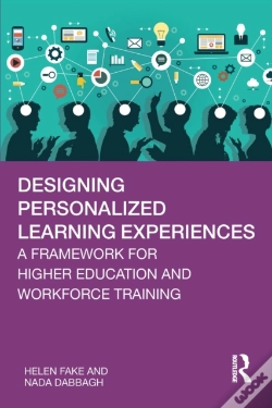 Capa do artigo Designing Personalized Learning Experiences