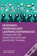 Designing Personalized Learning Experiences