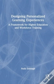 Capa do artigo Designing Personalized Learning Experiences