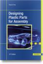 Designing Plastic Parts For Assembly - Preview