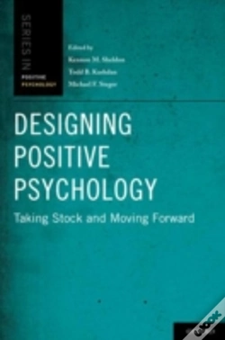 Capa do artigo Designing Positive Psychology