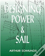 Capa do artigo Designing Power & Sail