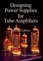 Designing Power Supplies For Valve Amplifiers, Second Edition - Preview