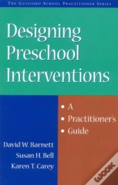 Designing Preschool Interventions