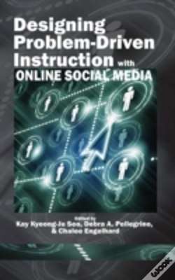 Capa do artigo Designing Problem-Driven Instruction With Online Social Media