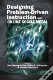 Capa do artigo Designing Problem-Driven Instruction With Online Social Media