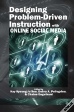 Capa do artigo Designing Problem-Driven Instruction With Online Social Media