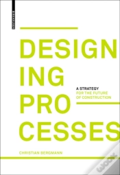 Capa do artigo Designing Processes