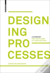Capa do artigo Designing Processes