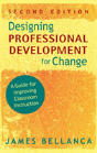 Designing Professional Development For Change - Preview