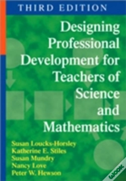 Capa do artigo Designing Professional Development For Teachers Of Science And Math