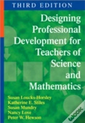 Capa do artigo Designing Professional Development For Teachers Of Science And Math