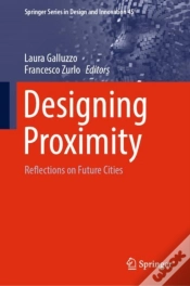 Capa do artigo Designing Proximity