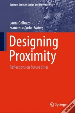 Capa do artigo Designing Proximity