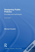 Designing Public Policies