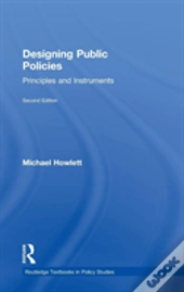 Designing Public Policies