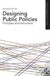 Designing Public Policies