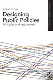 Capa do artigo Designing Public Policies