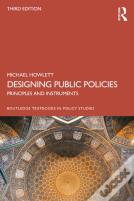 Designing Public Policies
