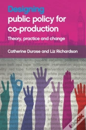 Capa do artigo Designing Public Policy For Co-Production