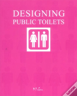 Capa do artigo Designing Public Toilets