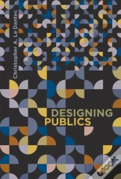 Capa do artigo Designing Publics