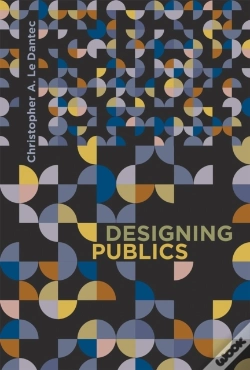 Capa do artigo Designing Publics