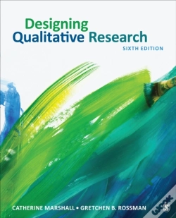Capa do artigo Designing Qualitative Research
