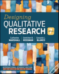 Capa do artigo Designing Qualitative Research - International Student Edition