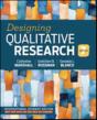 Designing Qualitative Research - International Student Edition - Preview