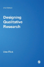 Designing Qualitative Research - Preview