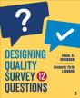 Designing Quality Survey Questions - Preview