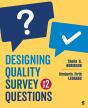 Designing Quality Survey Questions - Preview