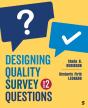 Designing Quality Survey Questions - Preview
