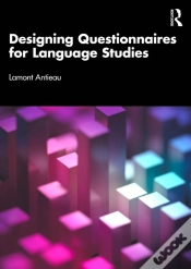 Capa do artigo Designing Questionnaires For Language Studies