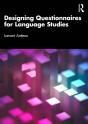 Designing Questionnaires For Language Studies - Preview