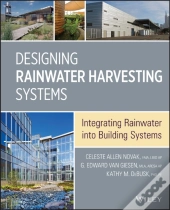 Designing Rainwater Harvesting Systems