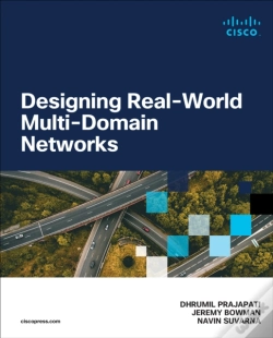 Capa do artigo Designing Real-World Multi-Domain Networks