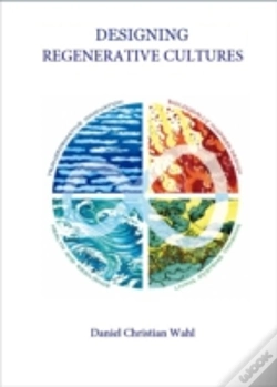 Capa do artigo Designing Regenerative Cultures