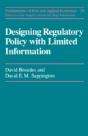 Designing Regulatory Polcy - Preview