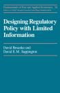 Designing Regulatory Polcy - Preview