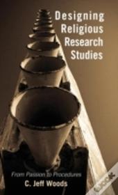 Designing Religious Research Studies