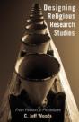 Designing Religious Research Studies - Preview